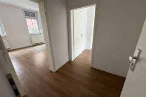 Terrasse inklusive - schicke Singlewohnung mit saniertem Bad – Beisingstr. 12, 45141 Nordviertel, Essen – Vorschaubild 3