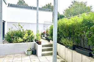 Helle, moderne Terrassenwohnung im Bundesviertel – Die vollständige Adresse der Immobilie erhältst du vom Anbieter., 53175 Hochkreuz, Bonn – Vorschaubild 8