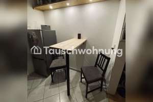 Tauschwohnung: 2-Zimmer-Wohnung in Dresden, Cotta, 50 m² – Die vollständige Adresse der Immobilie erhältst du vom Anbieter., 1159 Löbtau-Süd, Dresden – Vorschaubild 8