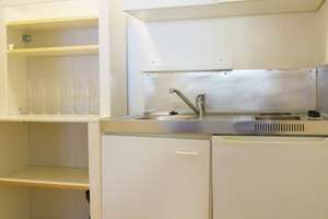 Günstige SINGLE-Wohnung - seniorengerecht – Die vollständige Adresse der Immobilie erhältst du vom Anbieter., 75175 Südoststadt, Pforzheim – Vorschaubild 7