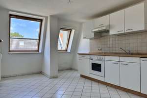 Idyllisch und ruhig * 2-Zimmer-Whg. mit EBK – Mahrenholzstraße 2, 39122 Fermersleben, Magdeburg – Vorschaubild 2