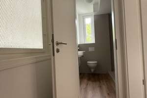 Stilvolle 2,5-Zimmer-Dachgeschosswohnung im Altbaucharme – Erstbezug, mit Balkon, frei – Reinsburgstr. 93, 70176 Rotebühl, Stuttgart – Vorschaubild 17