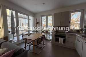 Tauschwohnung: Große Wohnung in Potsdam oder Umgebung gesucht – Die vollständige Adresse der Immobilie erhältst du vom Anbieter., 14482 Babelsberg Süd, Potsdam – Vorschaubild 2