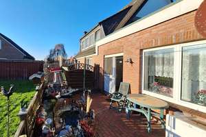 Investitionschance: 3-Familienhaus in Jemgum* Heizung 2023* 4,35 % Rendite* – Die vollständige Adresse der Immobilie erhältst du vom Anbieter., 26844 Jemgum – Vorschaubild 8