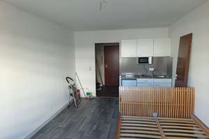 Modernisierte 1 Zi. Wohnung mit Einbauküche n Mannheim – Neckarauerstr. 215-217, 68199 Neckarau, Mannheim – Vorschaubild 8