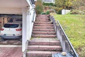 EFH freistehend, mit ELW, Blicklage + Garage + Garten – Die vollständige Adresse der Immobilie erhältst du vom Anbieter., 56337 Arzbach – Vorschaubild 3