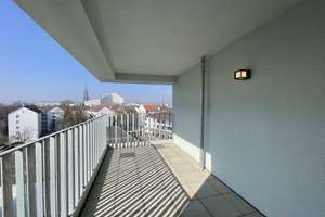 4-Zi.-Whg., 137,5 qm im 5. OG - SÜD STADT MITTE - ZUHAUSE MITTEN IN NEU-ULM – Die vollständige Adresse der Immobilie erhältst du vom Anbieter., 89231 Neu-Ulm – Vorschaubild 25