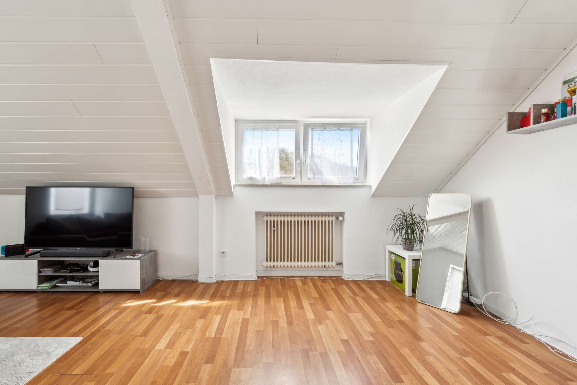 Immobilie in Netphen - Gemütliche Traumwohnung in ruhiger Lage für Kapitalanleger - Bild 0