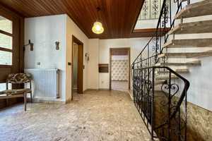 Einfamilienhaus mit Balkon und Garage – Donnersbergkreis – Vorschaubild 3