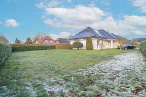 Leben auf einer Ebene: Gepflegter Bungalow mit großem Garten! – Emsland (Kreis) – Vorschaubild 10