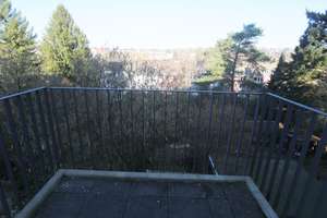 Schönes teilmöbliertes 1- Zimmerappartement in bester Lage von Aachen! – Lütticherstraße 28a, 52064 St. Jakob, Aachen – Vorschaubild 5