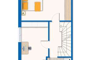 Odenthal-Erberich: Einziehen und Wohlfühlen ca. 107 m² Wohnfläche und ca. 35 m² Gewerbefläche – Die vollständige Adresse der Immobilie erhältst du vom Anbieter., 51519 Odenthal – Vorschaubild 14