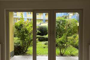 SENIORENWOHNUNG in Solingen - Innenstadt