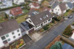 Wohnhaus in Bielefeld mit Aufzug und PV-Anlage – teilsaniert, leerstehend und vielseitig nutzbar – Die vollständige Adresse der Immobilie erhältst du vom Anbieter., 33689 Sennestadt, Bielefeld – Vorschaubild 4