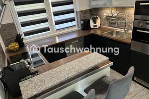 Tauschwohnung: Sonnige + ruhige Wohnung im Grünen 2 Zimmer – Tauschstrasse 1, 40595 Benrath, Düsseldorf – Vorschaubild 7