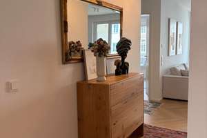 Stilvolle 4-Zimmer-Wohnung mit luxuriöser Innenausstattung, EBK und TG mit Wallbox – Poppelsdorfer Allee 27d, 53115 Südstadt, Bonn – Vorschaubild 8