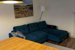 Zentrale 2-Zimmerwohnung mit Balkon in Hannover List – Drostestraße 18, 30161 List, Hannover – Vorschaubild 10