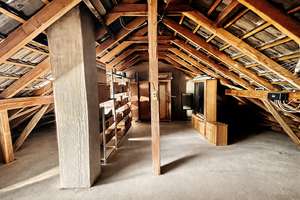 Refrath - für Handwerker: Doppelhaushälfte mit großer Garage und Garten in guter, ruhiger Lage – Die vollständige Adresse der Immobilie erhältst du vom Anbieter., 51427 Refrath, Bergisch Gladbach – Vorschaubild 23