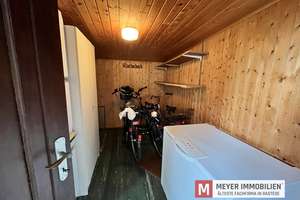 Älteres Wohnhaus mit Anbau und Potenzial in zentraler Lage auf Wangerooge (Obj.-Nr.: 6502) – Die vollständige Adresse der Immobilie erhältst du vom Anbieter., 26486 Wangerooge – Vorschaubild 30