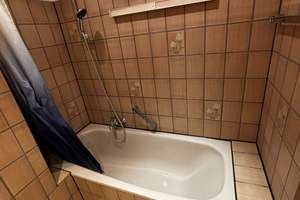 Oberkassel/Niederkassel 2-Zimmer-Wohnung mit Balkon und Tiefgarage – Lewitstraße 12, 40547 Niederkassel, Düsseldorf – Vorschaubild 9