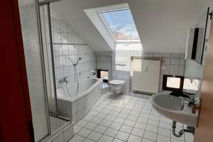 2 Zimmer Dachgeschoß Wohnung in Lindenau – Lützner Str. 113, 4177 Lindenau, Leipzig – Vorschaubild 3