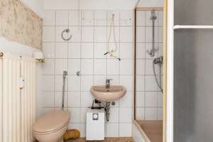 Freie 2-Zi.-Wohnung mit Burgblick und Möglichkeit zur individuellen Gestaltung in Gärten h. d. Veste – Die vollständige Adresse der Immobilie erhältst du vom Anbieter., 90408 Pirckheimerstraße, Nürnberg – Vorschaubild 9