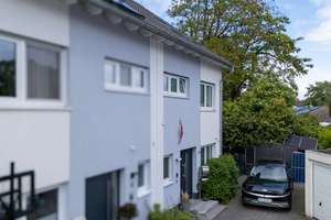 *Familienidylle in TOP-Lage* Modernes EFH bietet Komfort, viel Platz & ruhiges, naturnahes Wohnen! – Die vollständige Adresse der Immobilie erhältst du vom Anbieter., 53123 Duisdorf, Bonn – Vorschaubild 2