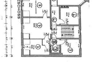 BERLIN MITTE,Linienstr.  zwischen Torstraße/Augusstraße im denkmalgeschützt. klass. Altbau, 3.OG – Die vollständige Adresse der Immobilie erhältst du vom Anbieter., 10115 Mitte (Ortsteil), Berlin – Vorschaubild 2