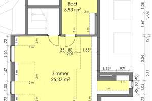 Eigentumswohnung in Leipzig-Stötteritz – Die vollständige Adresse der Immobilie erhältst du vom Anbieter., 4299 Stötteritz, Leipzig – Vorschaubild 6