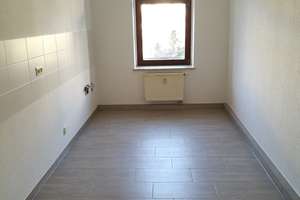 Erstbezug nach Renovierung: 2-Zimmer-Wohnung mit Balkon – Erich-Köhn-Straße 114, 4177 Altlindenau, Leipzig – Vorschaubild 4