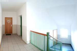 Attraktive 2-Raum-Wohnung mit Einbauküche in einem sanierten Gründerzeithaus, zentrumsnah in Chemnit – Gießerstraße 53, 9130 Sonnenberg, Chemnitz – Vorschaubild 16