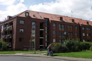 2 Zimmerwohnung in gepflegter Wohnanlage in Hannover-Hainholz – Knövenagelweg 3b, 30165 Hainholz, Hannover – Vorschaubild 4