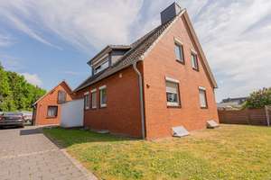 Willkommen in Ihrem gemütlichen Zuhause mit großem Potenzial! – Die vollständige Adresse der Immobilie erhältst du vom Anbieter., 21684 Stade – Vorschaubild 3
