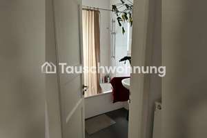 Tauschwohnung: 2 Zimmer Wohnung mit Balkon mitten in Köln – Die vollständige Adresse der Immobilie erhältst du vom Anbieter., 50670 Altstadt/Nord, Köln – Vorschaubild 4