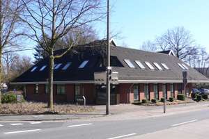 3-Zimmer-Oberwohnung mit 2 Bädern in Bremen-Lesum