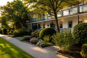 Geräumige ruhig gelegene 4 Raum Maisonette-Wohnung mit Garten – Die vollständige Adresse der Immobilie erhältst du vom Anbieter., 40627 Gerresheim, Düsseldorf – Vorschaubild 4