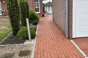 Einfamilienhaus DoppelGarage, 920 qm Grundstück, wunderbarem Garten, gehobene Ausstattung – Die vollständige Adresse der Immobilie erhältst du vom Anbieter., 38268 Lengede – Vorschaubild 2