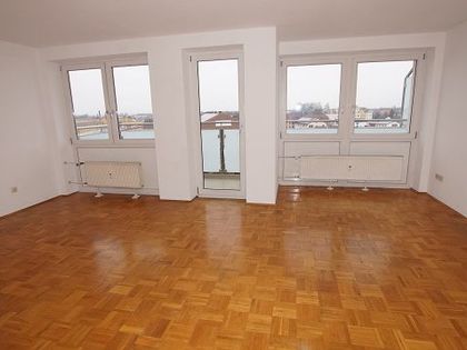 1 1 5 Zimmer Wohnung Zur Miete In Straubing Immobilienscout24