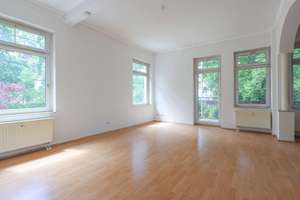 Exklusive Eigentumswohnung in historischer Villa in Berlin-Köpenick  Wohnen am Naturschutzgebiet – Die vollständige Adresse der Immobilie erhältst du vom Anbieter., 12557 Köpenick, Berlin – Vorschaubild 16