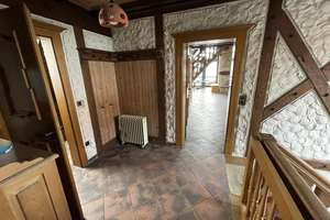 *** Provisionsfrei - Achtung Handwerker *** Riesen Hütte zum kleinen Taler - 2-Fam-Haus + Hallen – Die vollständige Adresse der Immobilie erhältst du vom Anbieter., 97657 Sandberg – Vorschaubild 16