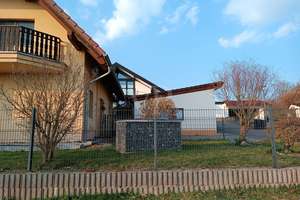 Einziehen & Wohlfühlen
Einfamilienhaus (Baujahr 2000) mit Kamin, neuer Wärmeschutzverglasung (2020) – Die vollständige Adresse der Immobilie erhältst du vom Anbieter., 99755 Ellrich – Vorschaubild 5