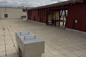 Galerie-Loft mit 5,50 m Raumhöhe und Bootsanleger, 4 Zimmer in den Buntgarnwerken Schleußig – Holbeinstraße 14, 4229 Schleußig, Leipzig – Vorschaubild 24
