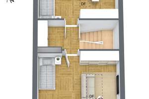 Viel Raum zum Leben – Reihenmittelhaus mit Südgarten in München-Trudering – Die vollständige Adresse der Immobilie erhältst du vom Anbieter., 81825 Waldtrudering, München – Vorschaubild 20