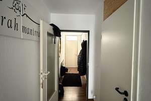 Investoren & Kapitalanleger aufgepasst - Attraktive Wohnung mit Stellplatz in KASSEL – Grebensteiner Straße 8, 34127 Nord (Holland), Kassel – Vorschaubild 5