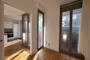 Moderne 2-Zimmer Wohnung mit Balkon an der Beste Lage Berlins – Wilhelm-Casper-Wegely Platz 6, 10623 Charlottenburg, Berlin – Vorschaubild 7
