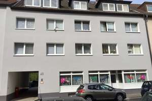Schönes 1-Zimmer-Appartement im Woogsviertel – Roßdörfer Straße 46, 64287 Darmstadt-Ost, Darmstadt – Vorschaubild 5