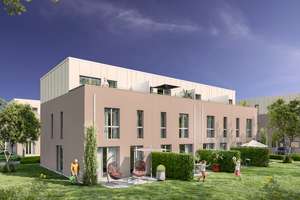 Ihr familienfreundlicher Wohntraum auf 156 m² mit Eigentumsgrundstück und PV-Anlage – Nehringstraße 77, 64347 Griesheim – Vorschaubild 1