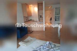 Tauschwohnung: Suche 3 Zi- WHG ab 60 qm biete  App. 38 qm  AMALIENPASSAGE – Amalienstraße 89, 80799 Universität, München – Vorschaubild 3