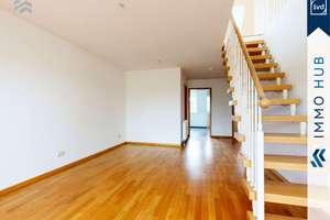 ++ Sonnige Maisonette-Wohnung mit 2 Balkonen & Stellplatz ++ – Die vollständige Adresse der Immobilie erhältst du vom Anbieter., 4356 Seehausen, Leipzig – Vorschaubild 4