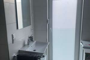 Großes helles Zimmer in 3er-WG + zentrale Lage + top Ausstattung – Humboldstraße 2, 86167 Lechhausen-West, Augsburg – Vorschaubild 6